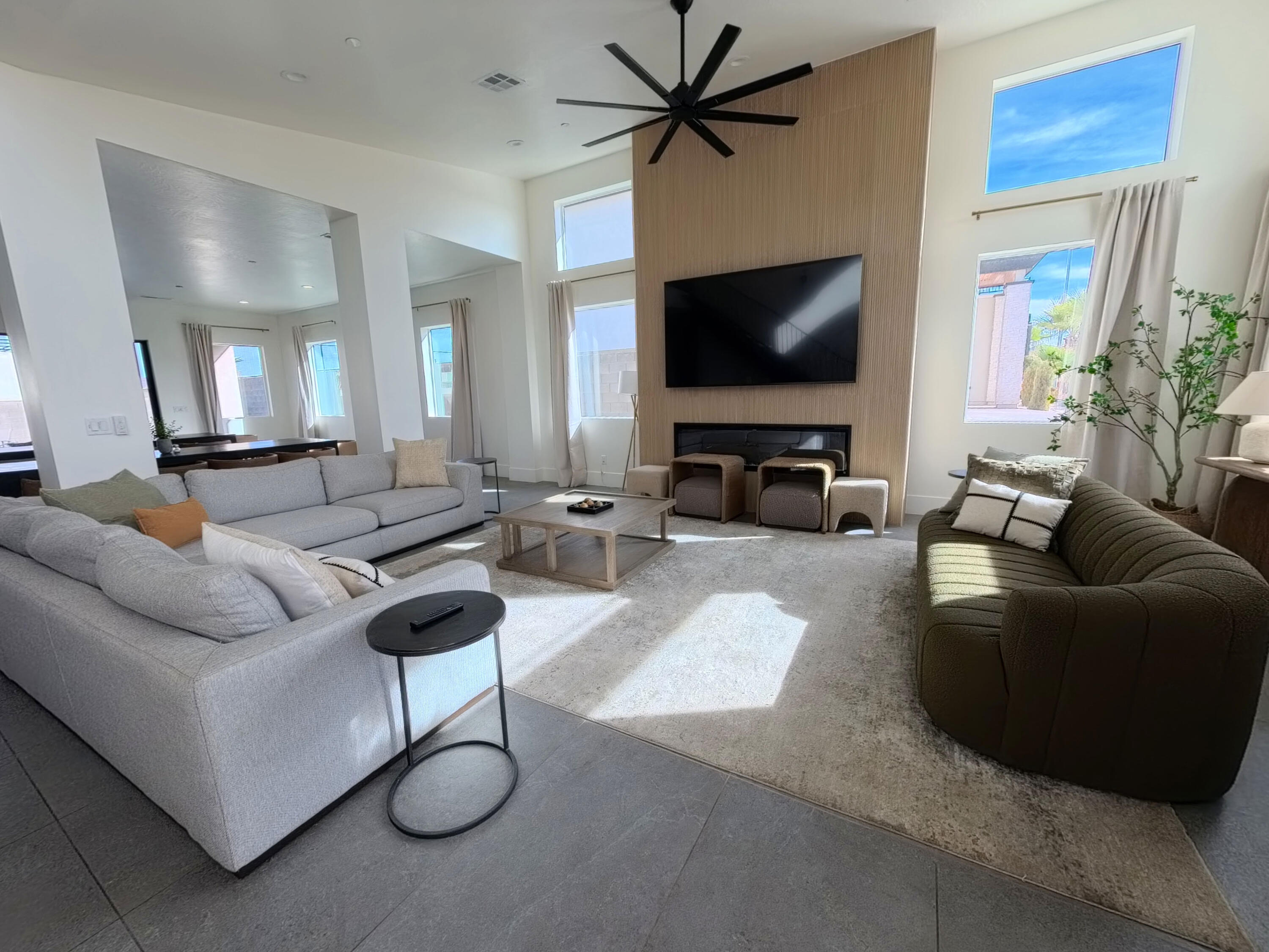 PECAN VALLEY - Residential