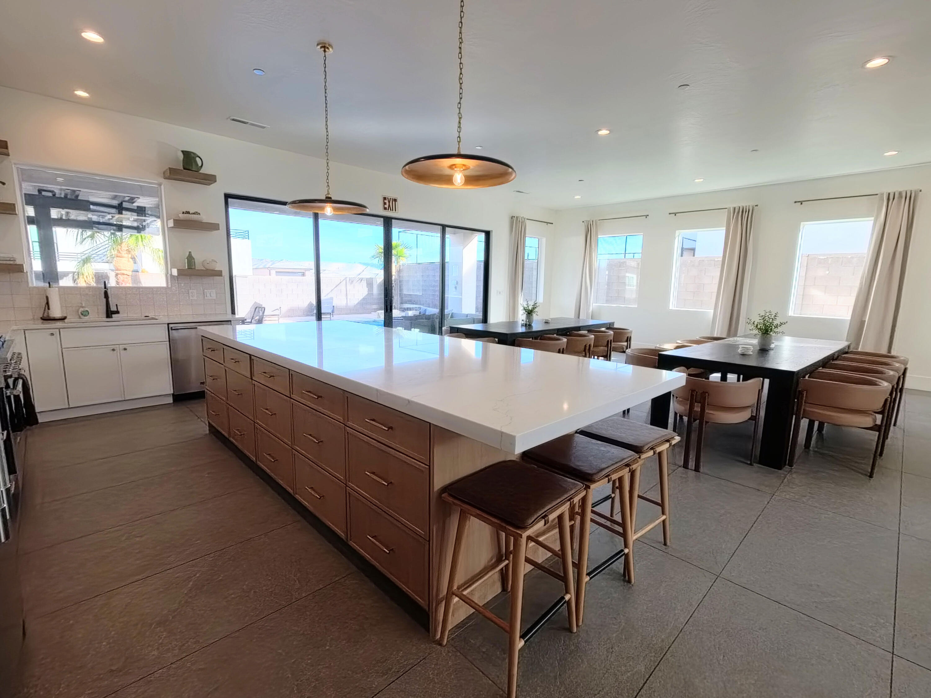 PECAN VALLEY - Residential