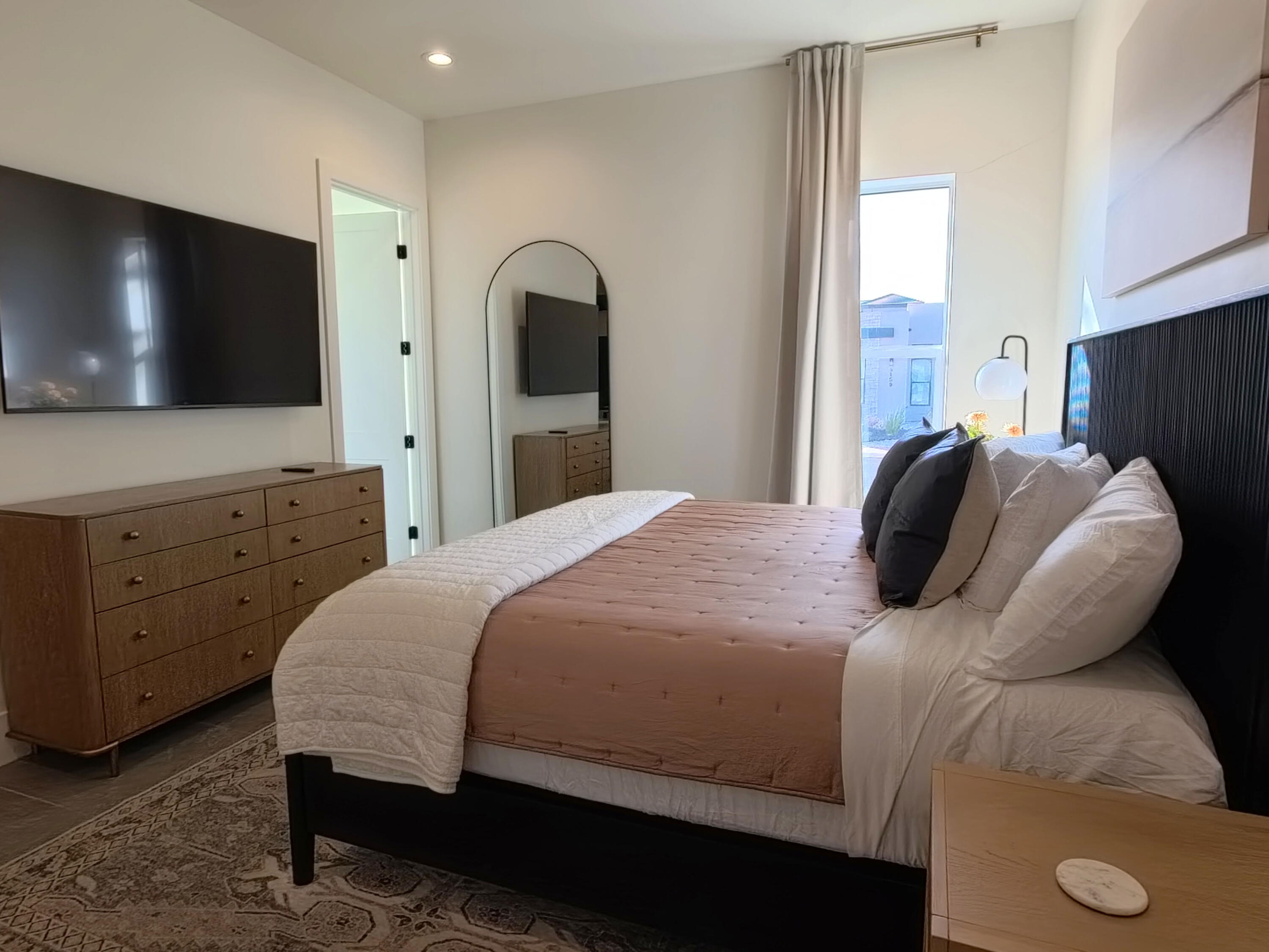 PECAN VALLEY - Residential