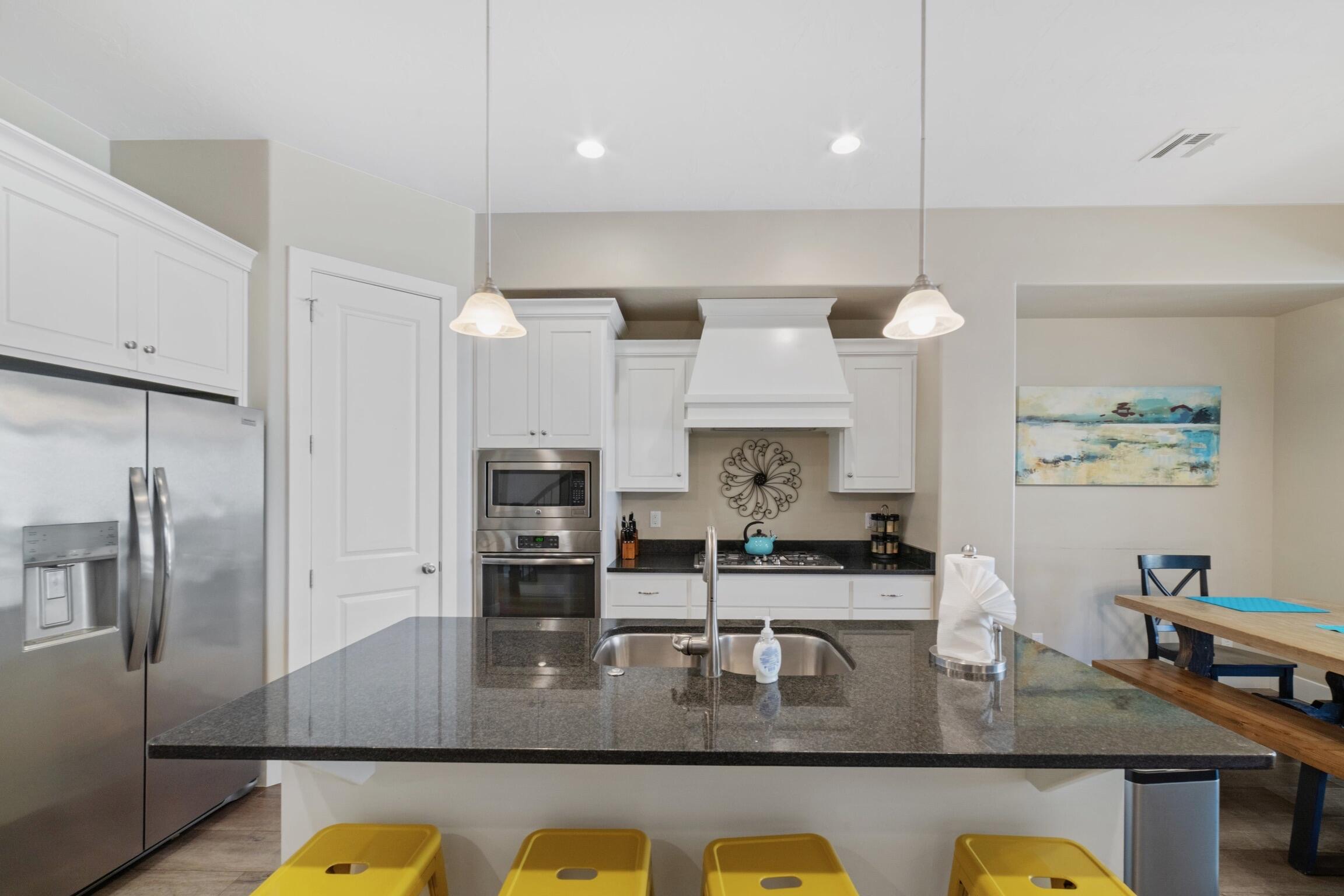 CORAL RIDGE TOWNHOMES - Residential