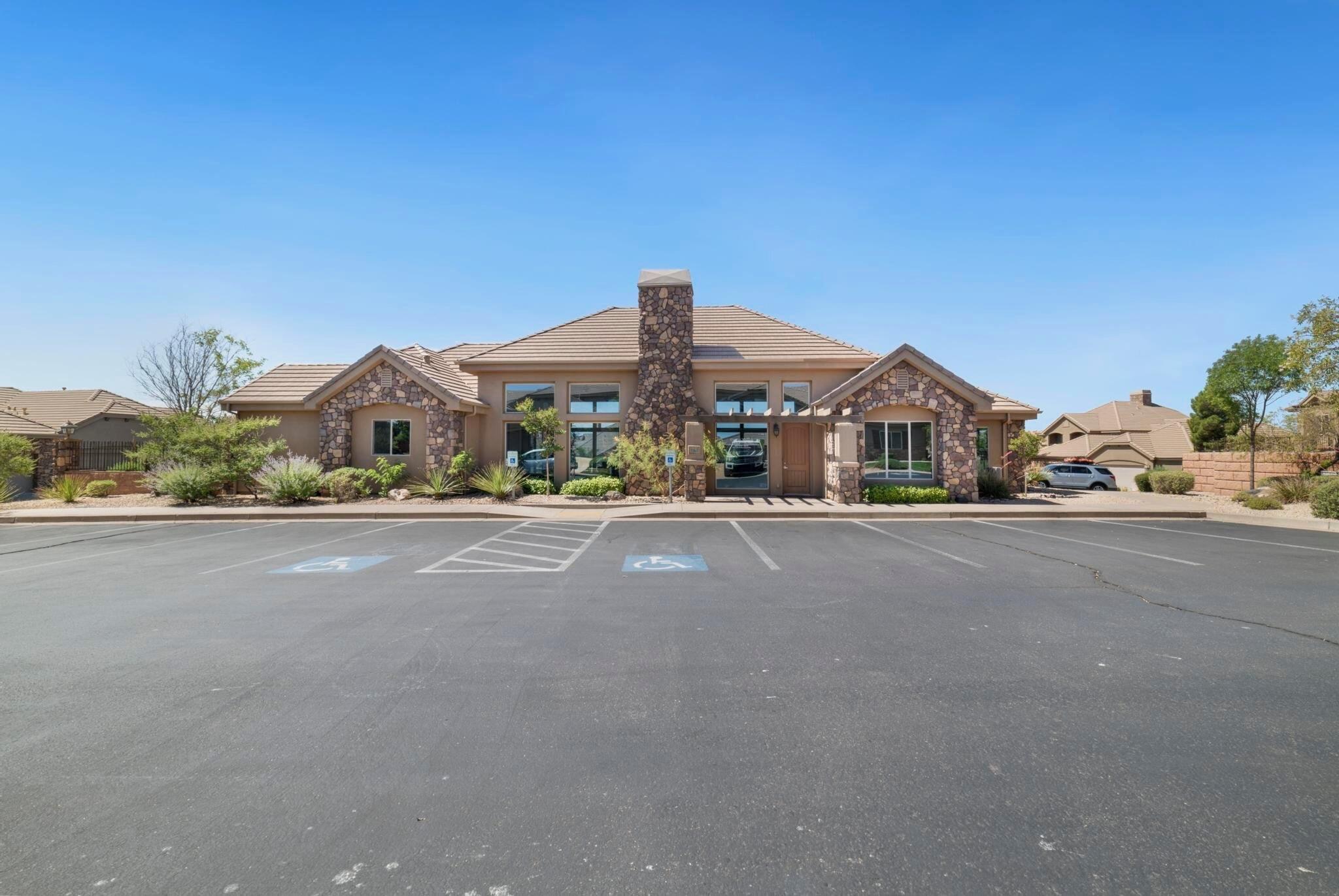 CORAL RIDGE TOWNHOMES - Residential