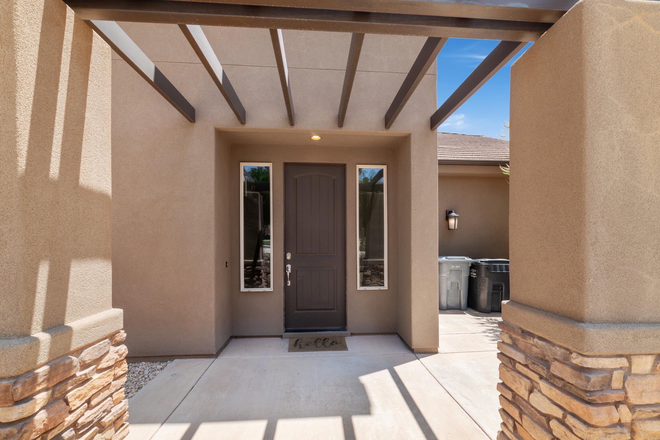 CORAL RIDGE TOWNHOMES - Residential