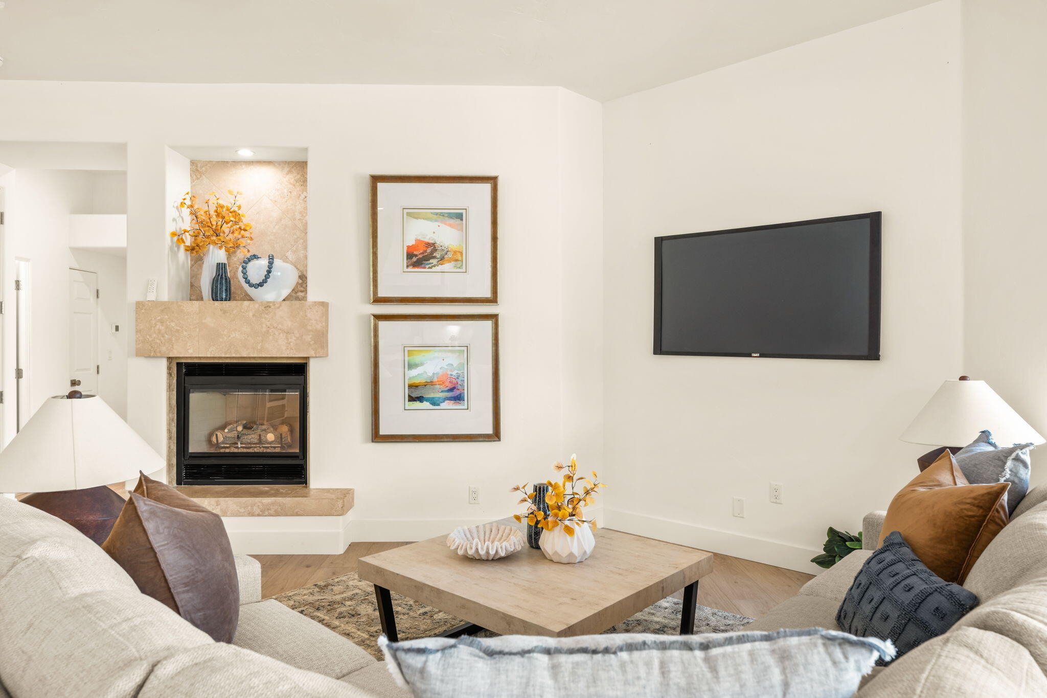 PAIUTE SPRINGS AT ENTRADA - Residential