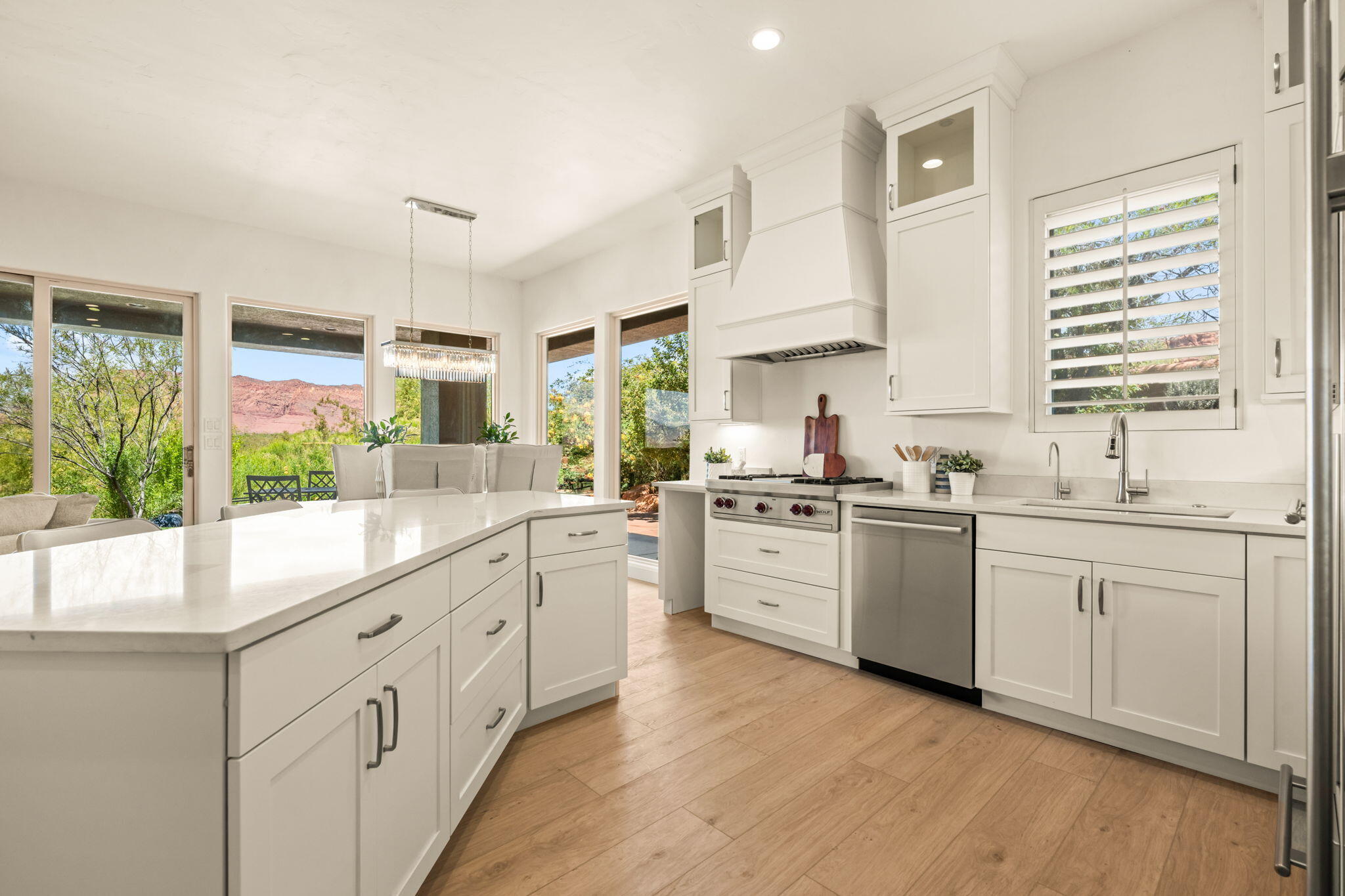 PAIUTE SPRINGS AT ENTRADA - Residential