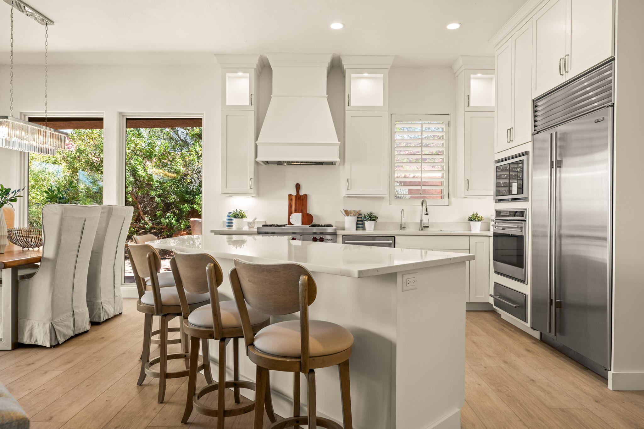 PAIUTE SPRINGS AT ENTRADA - Residential