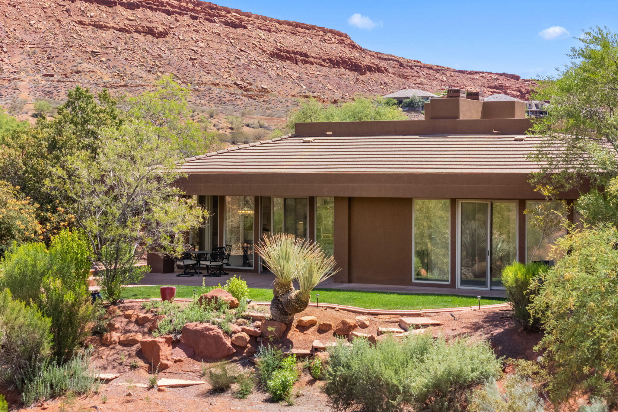 PAIUTE SPRINGS AT ENTRADA - Residential