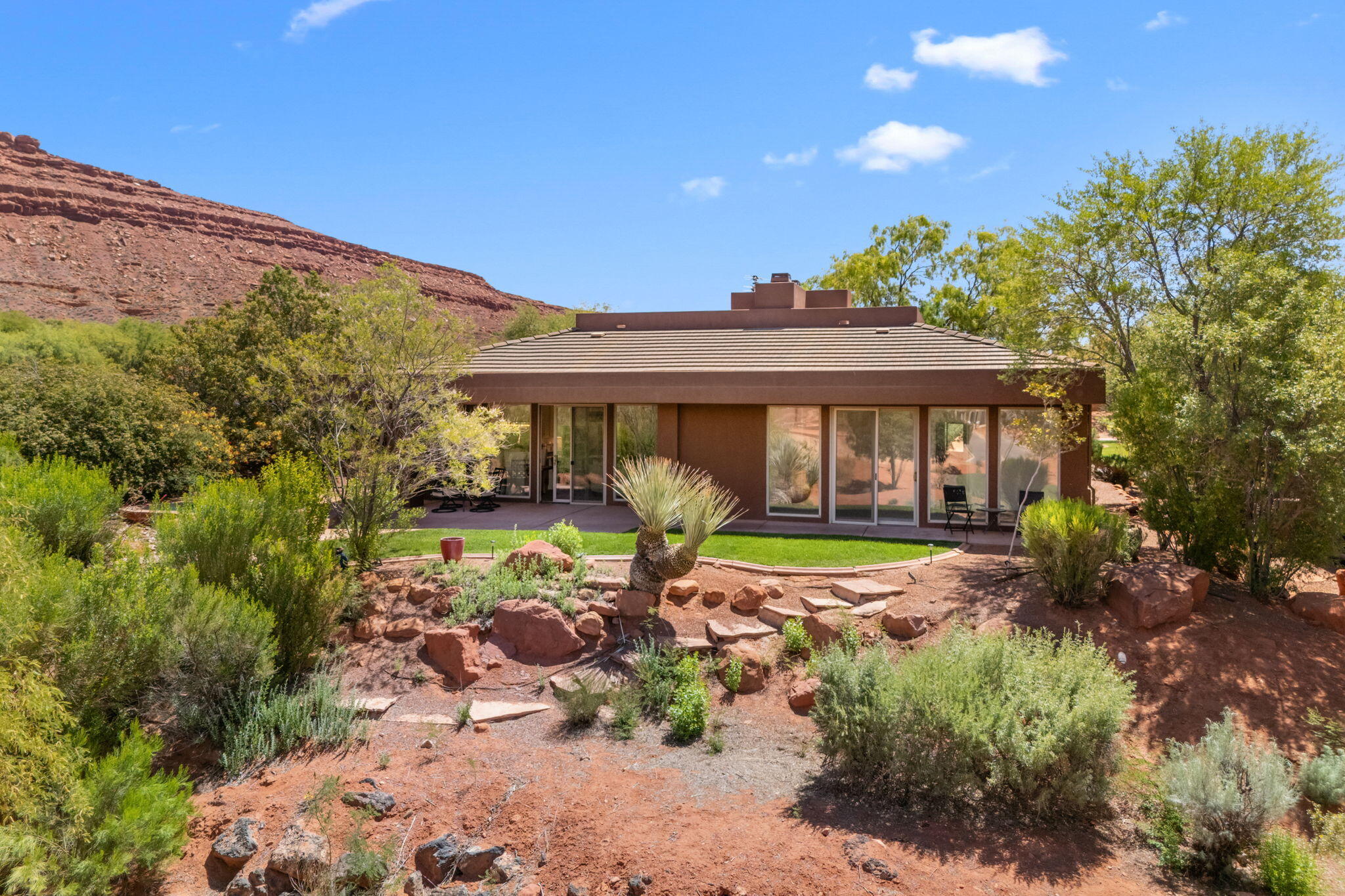 PAIUTE SPRINGS AT ENTRADA - Residential