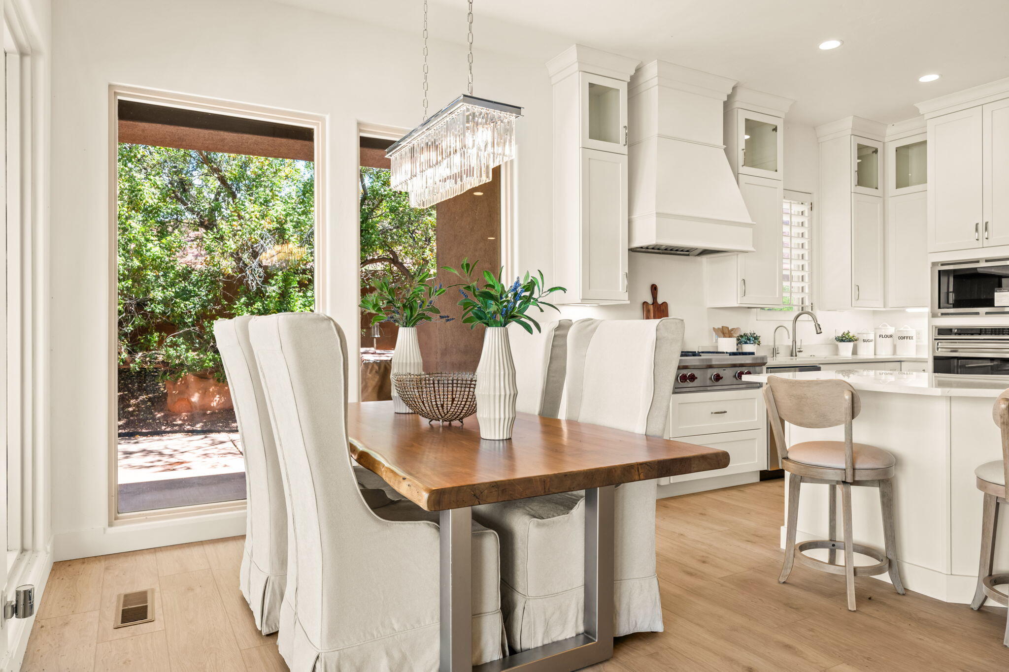 PAIUTE SPRINGS AT ENTRADA - Residential