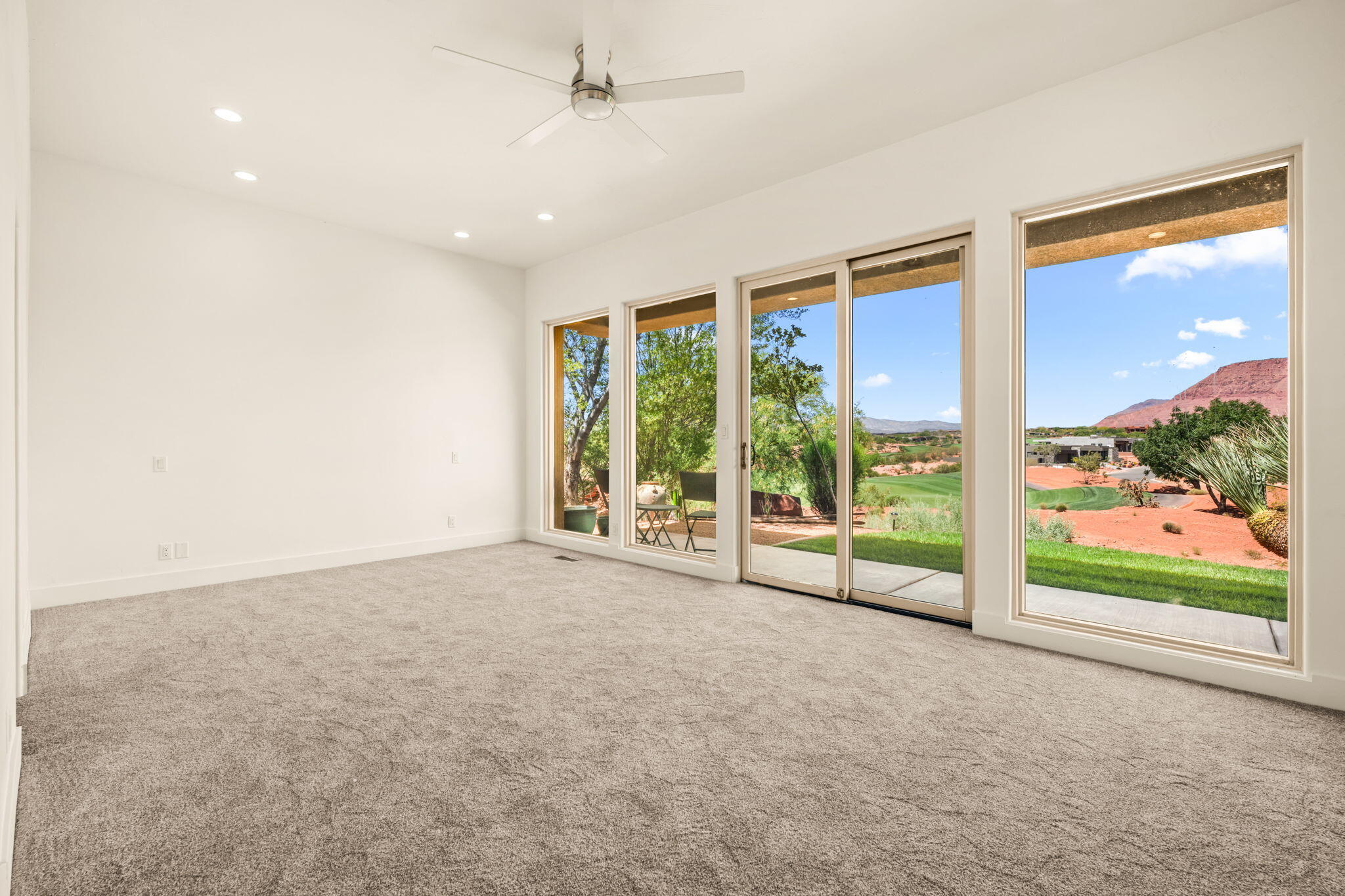 PAIUTE SPRINGS AT ENTRADA - Residential