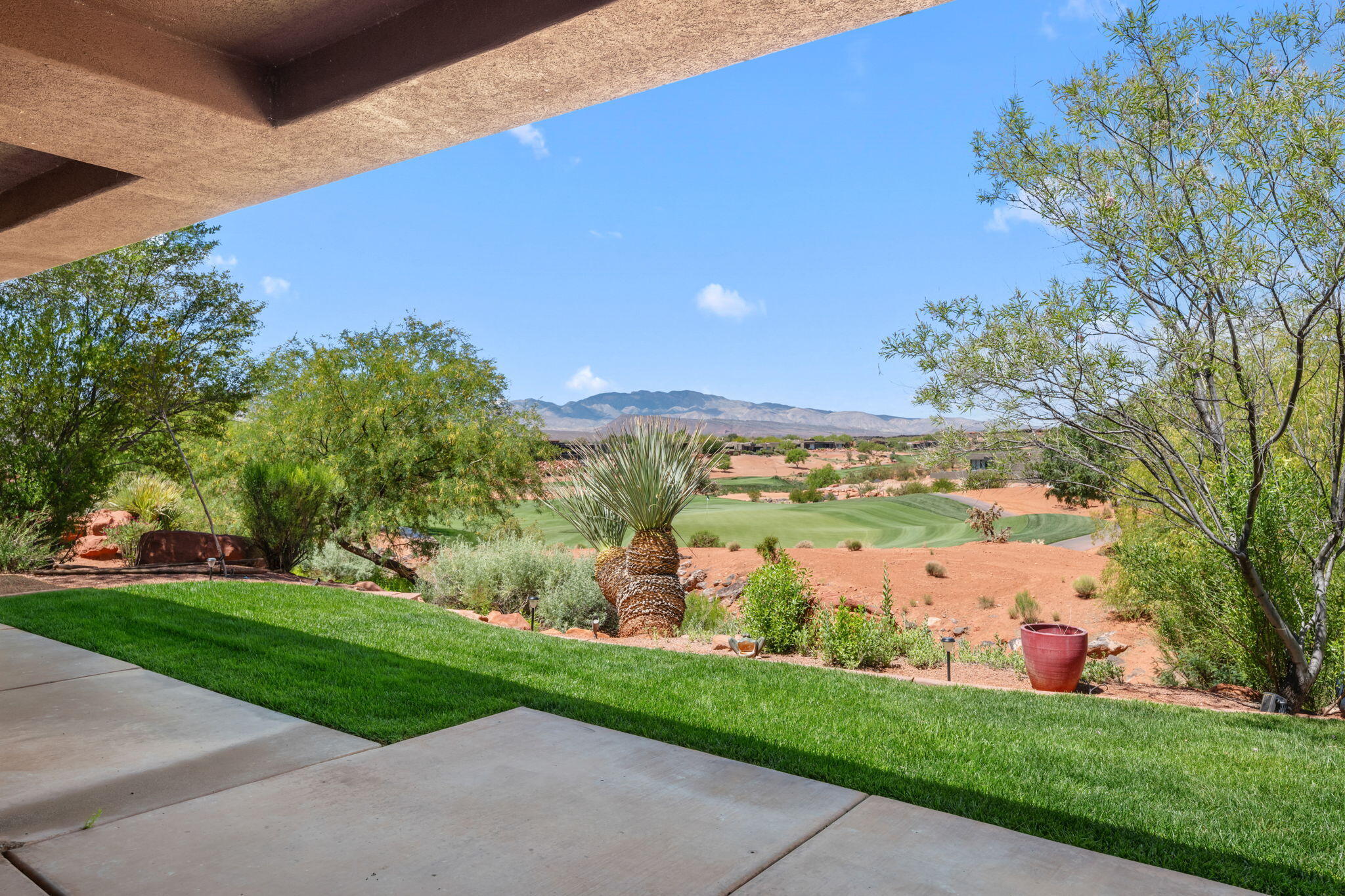 PAIUTE SPRINGS AT ENTRADA - Residential