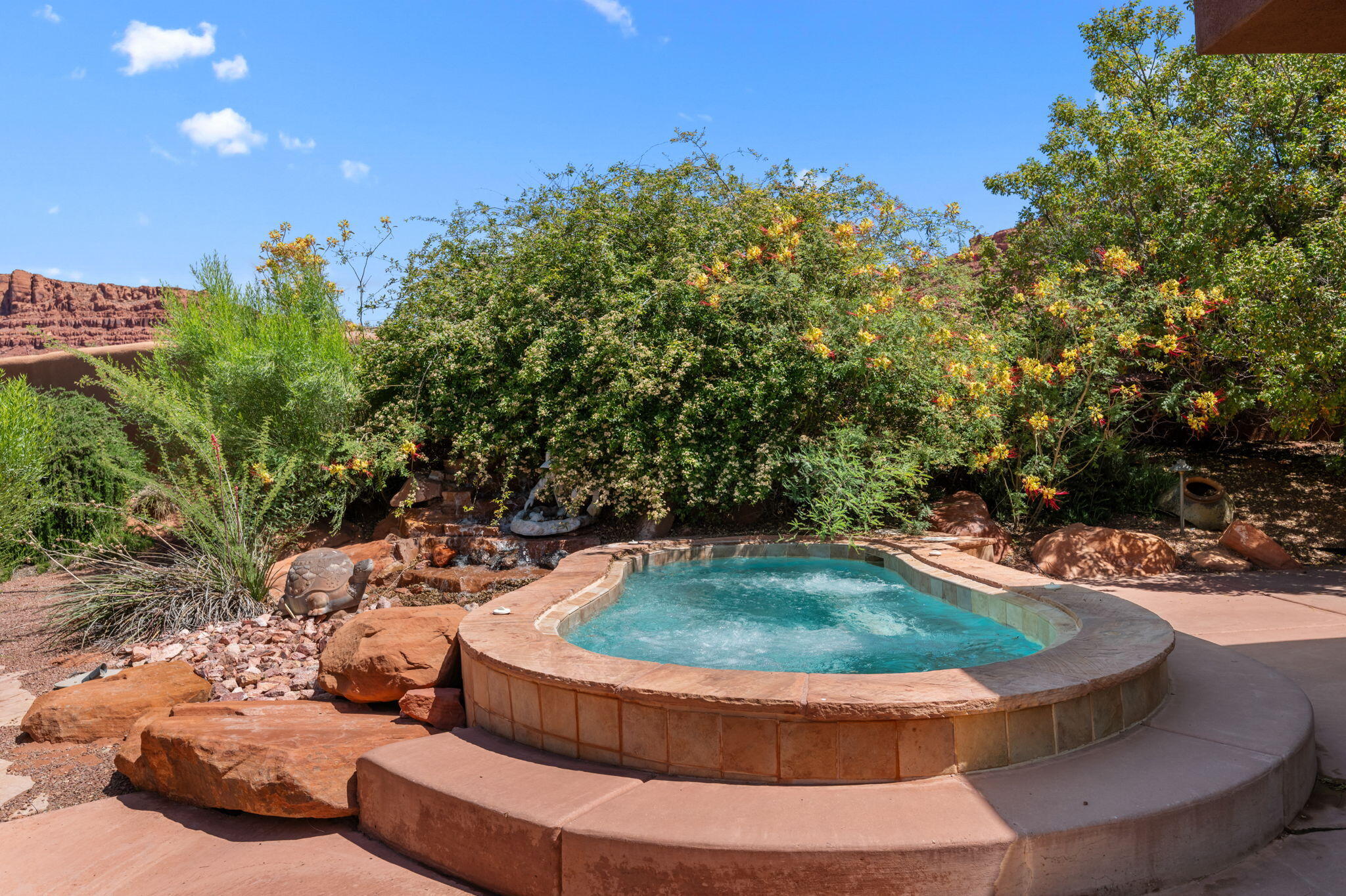 PAIUTE SPRINGS AT ENTRADA - Residential