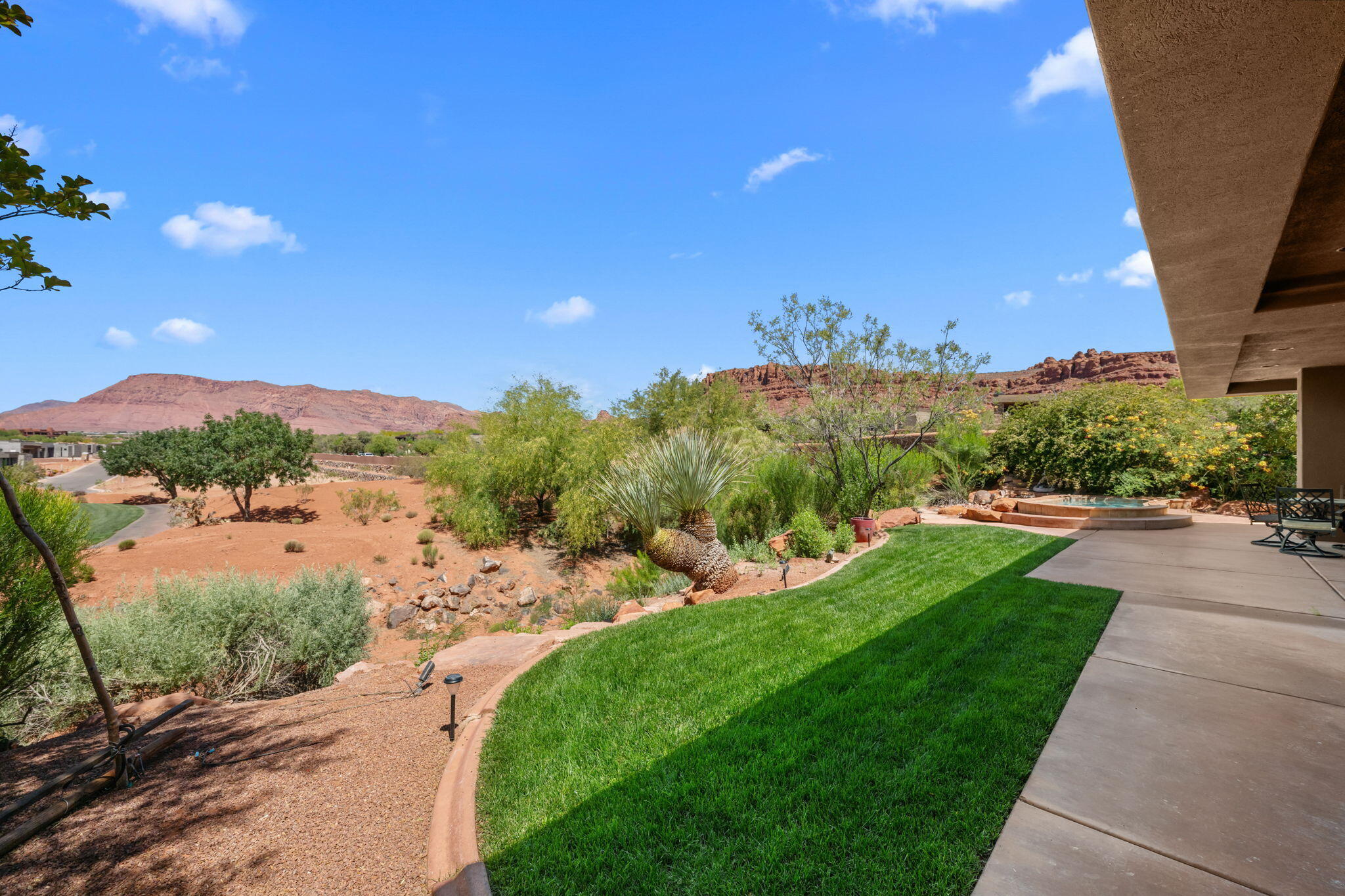 PAIUTE SPRINGS AT ENTRADA - Residential