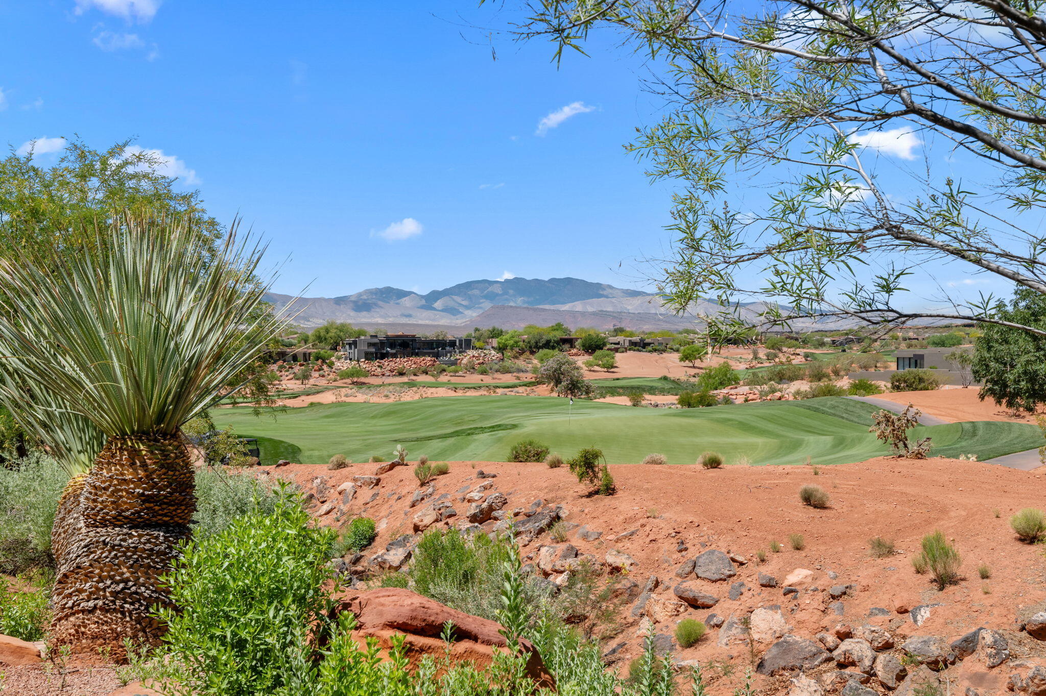 PAIUTE SPRINGS AT ENTRADA - Residential