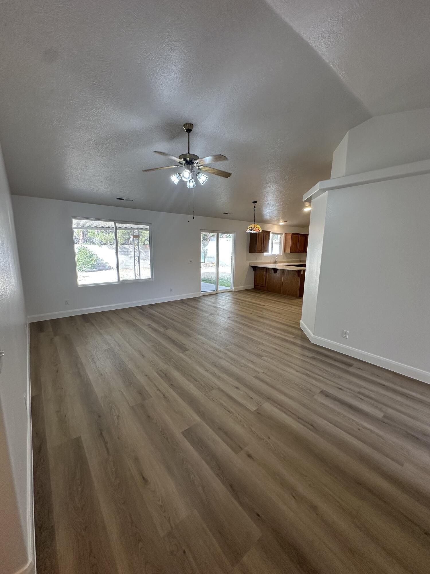 SOUTH FIELD ESTATES - Residential