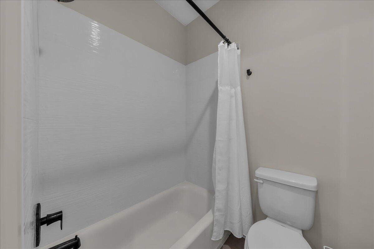 TWIN LAKE RESORT - Residential