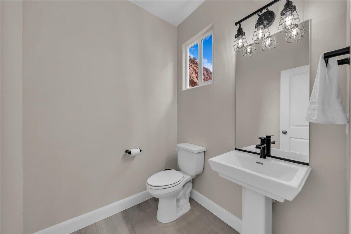 TWIN LAKE RESORT - Residential