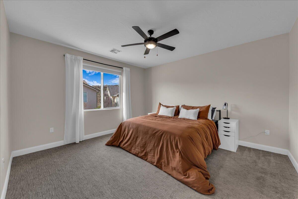 TWIN LAKE RESORT - Residential