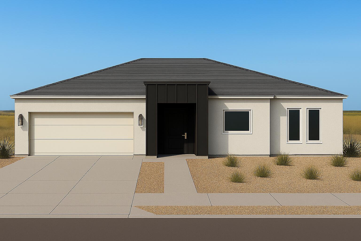 FINLEY FARMS - Residential