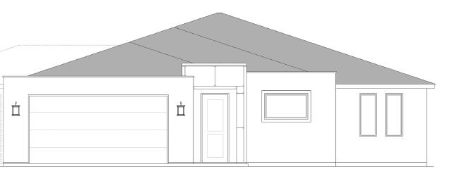 FINLEY FARMS - Residential