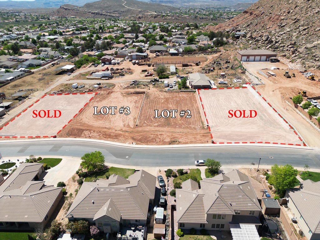 Photo of 2278 S 2100 E, Saint George, UT 84790 (MLS # 26-273621)