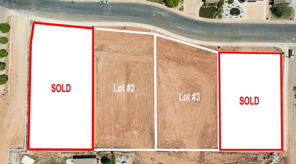 Photo of 2278 S 2100 E, Saint George, UT 84790 (MLS # 26-273621)