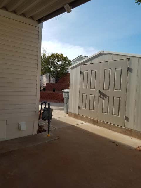 Tiny photo for 1450 N Dixie Downs RD 136 #136, Saint George, UT 84770 (MLS # 26-271894)
