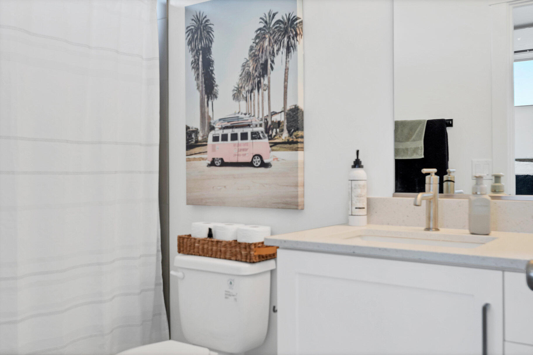 DESERT VISTA - Residential