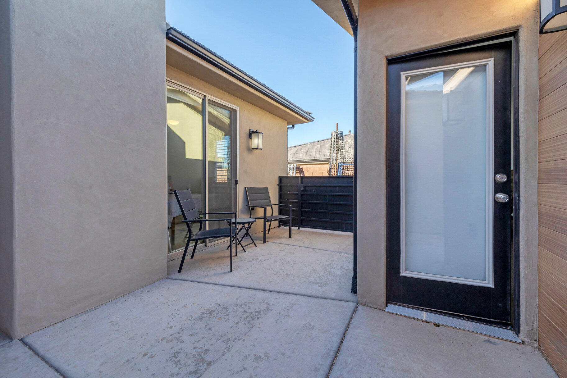 DESERT VISTA - Residential