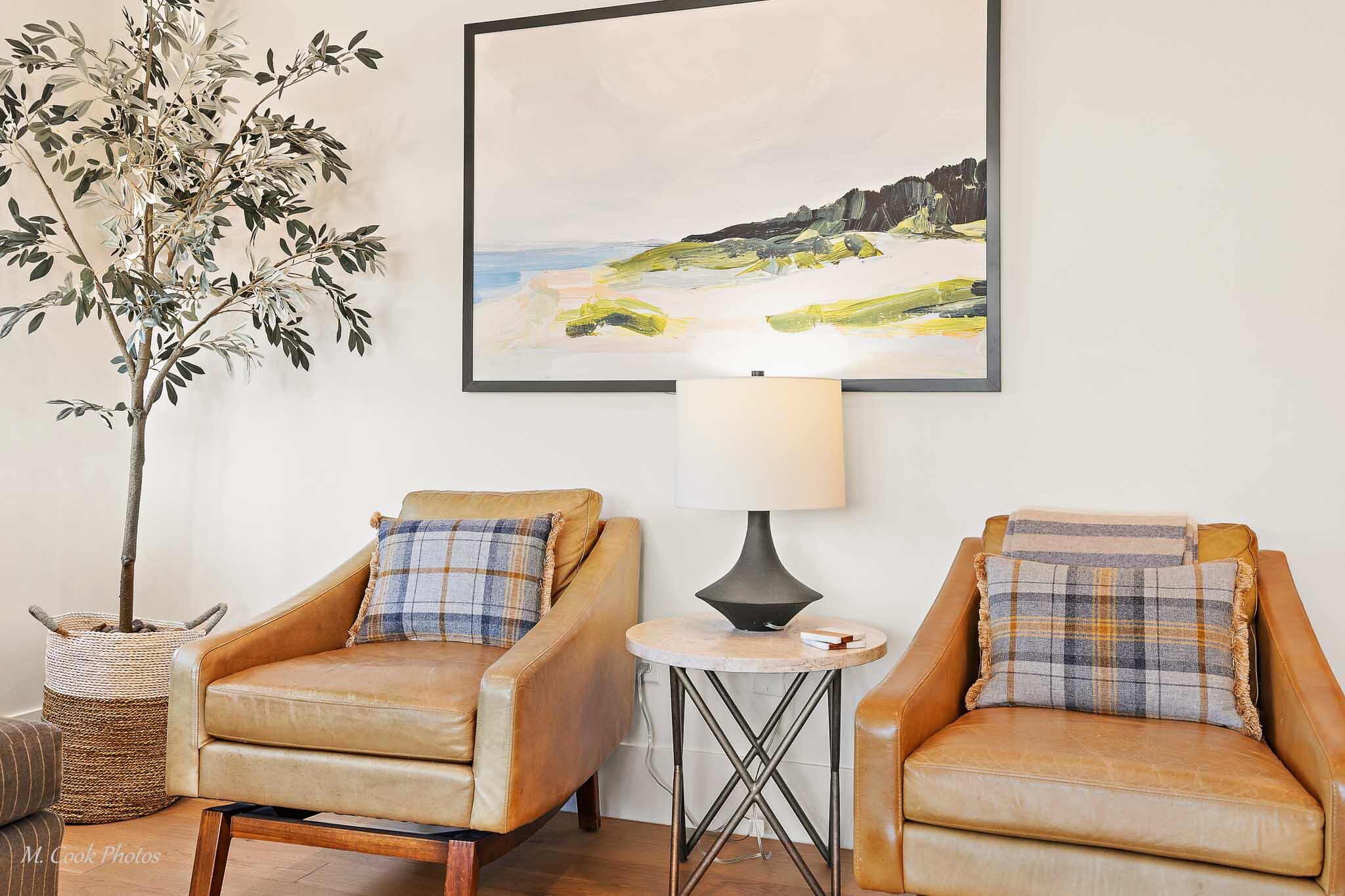 BLOOMINGTON VAC VILLAS - Residential