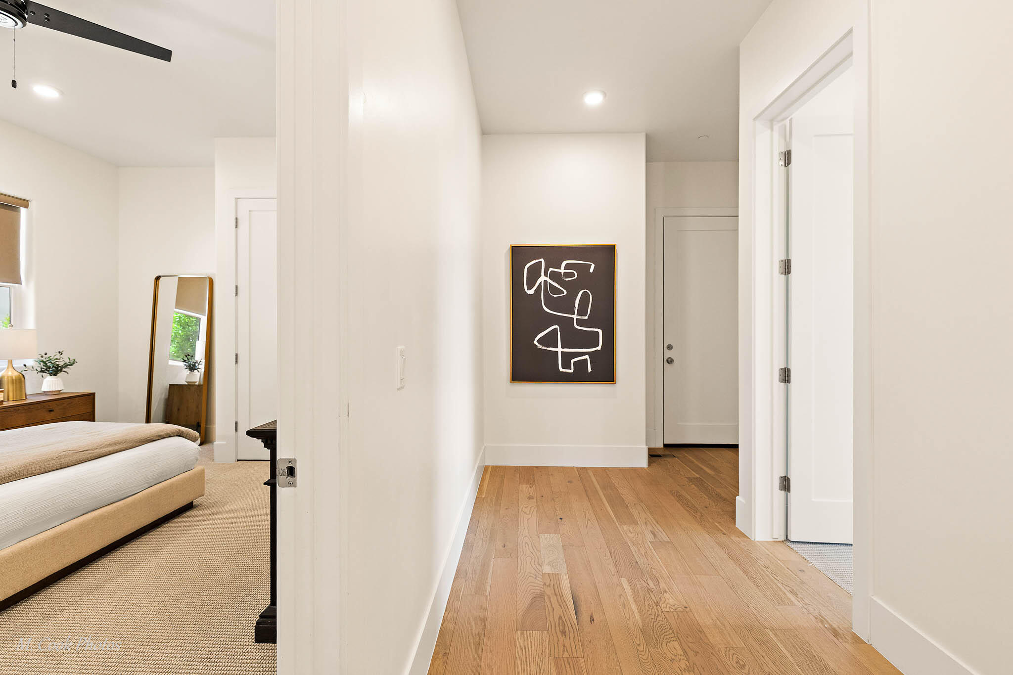BLOOMINGTON VAC VILLAS - Residential