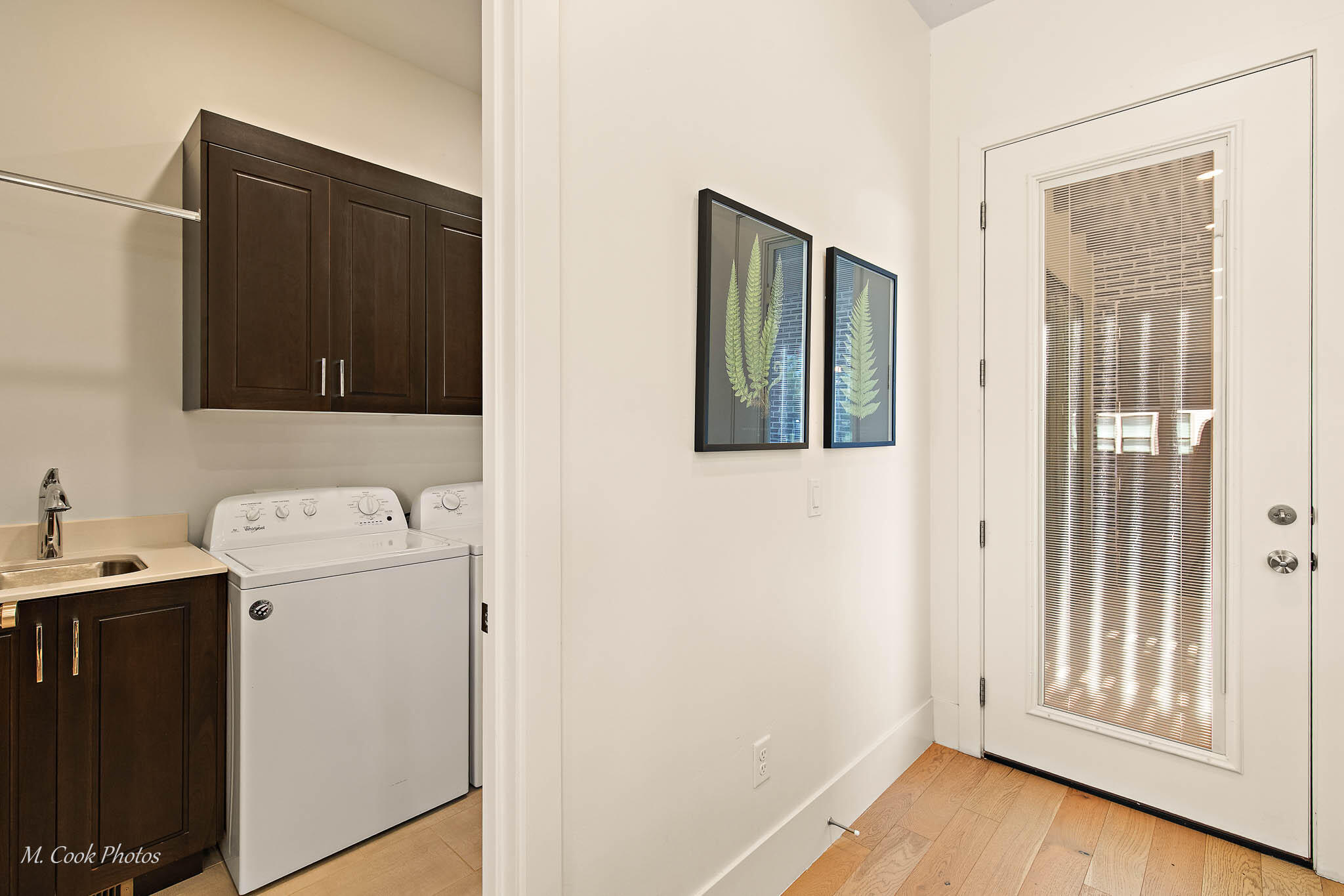 BLOOMINGTON VAC VILLAS - Residential