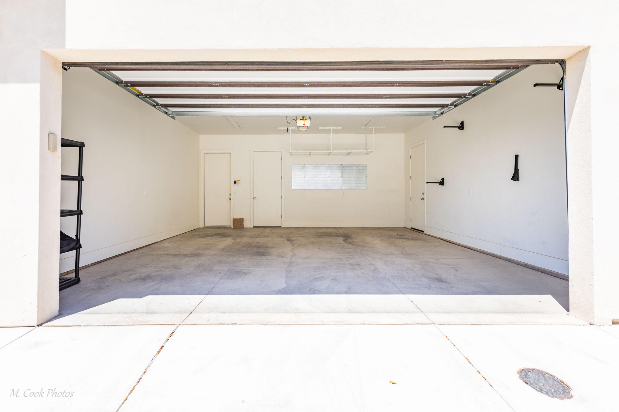 BLOOMINGTON VAC VILLAS - Residential