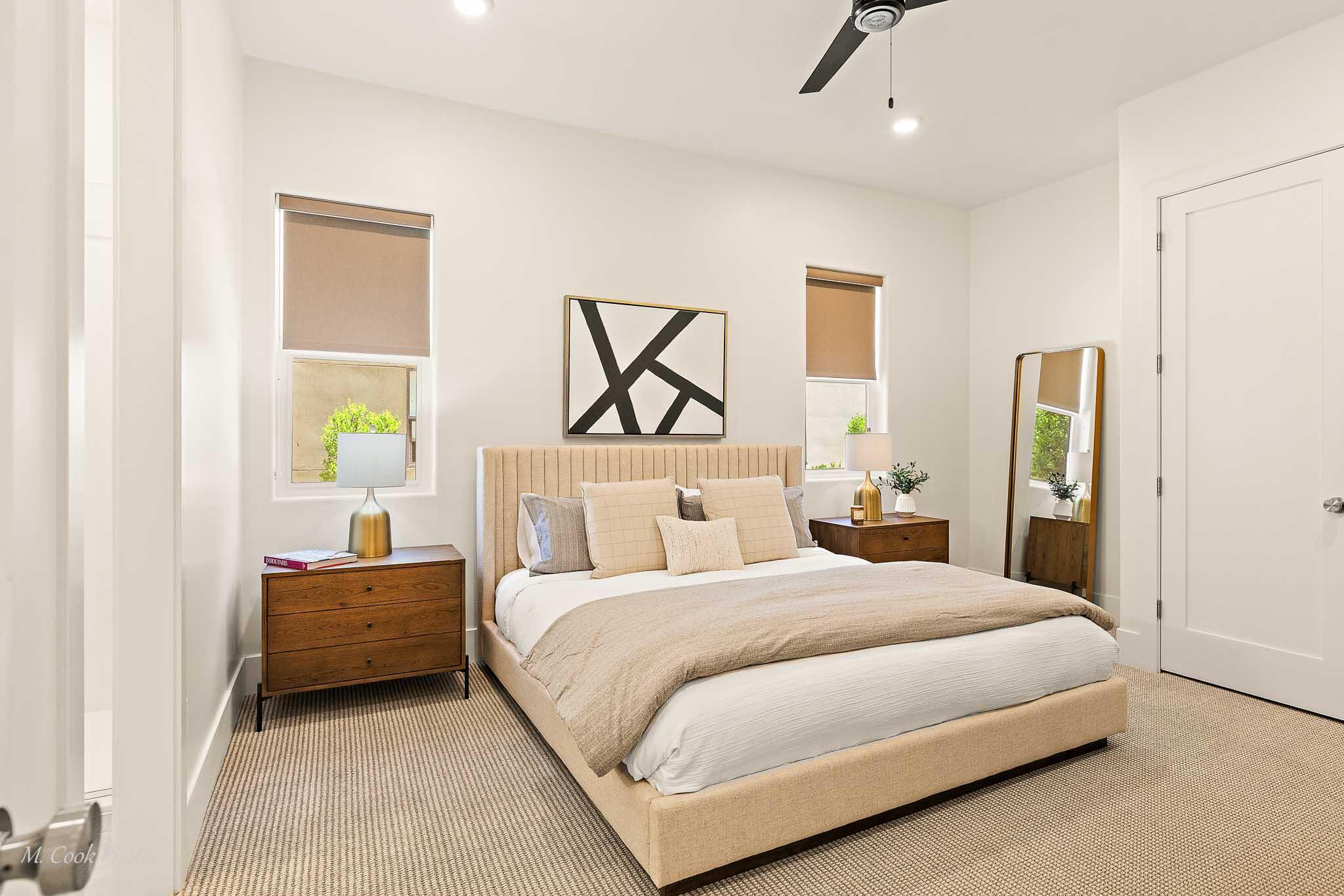 BLOOMINGTON VAC VILLAS - Residential