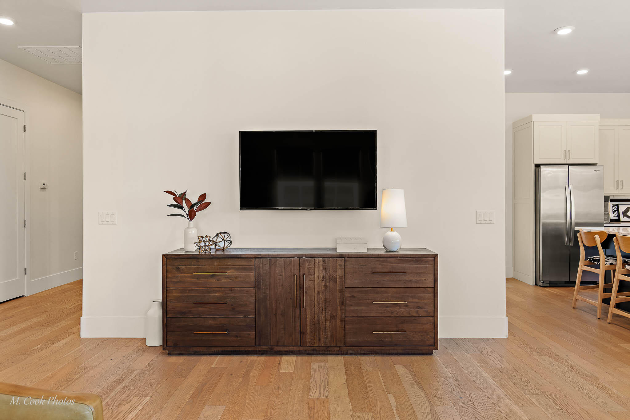BLOOMINGTON VAC VILLAS - Residential