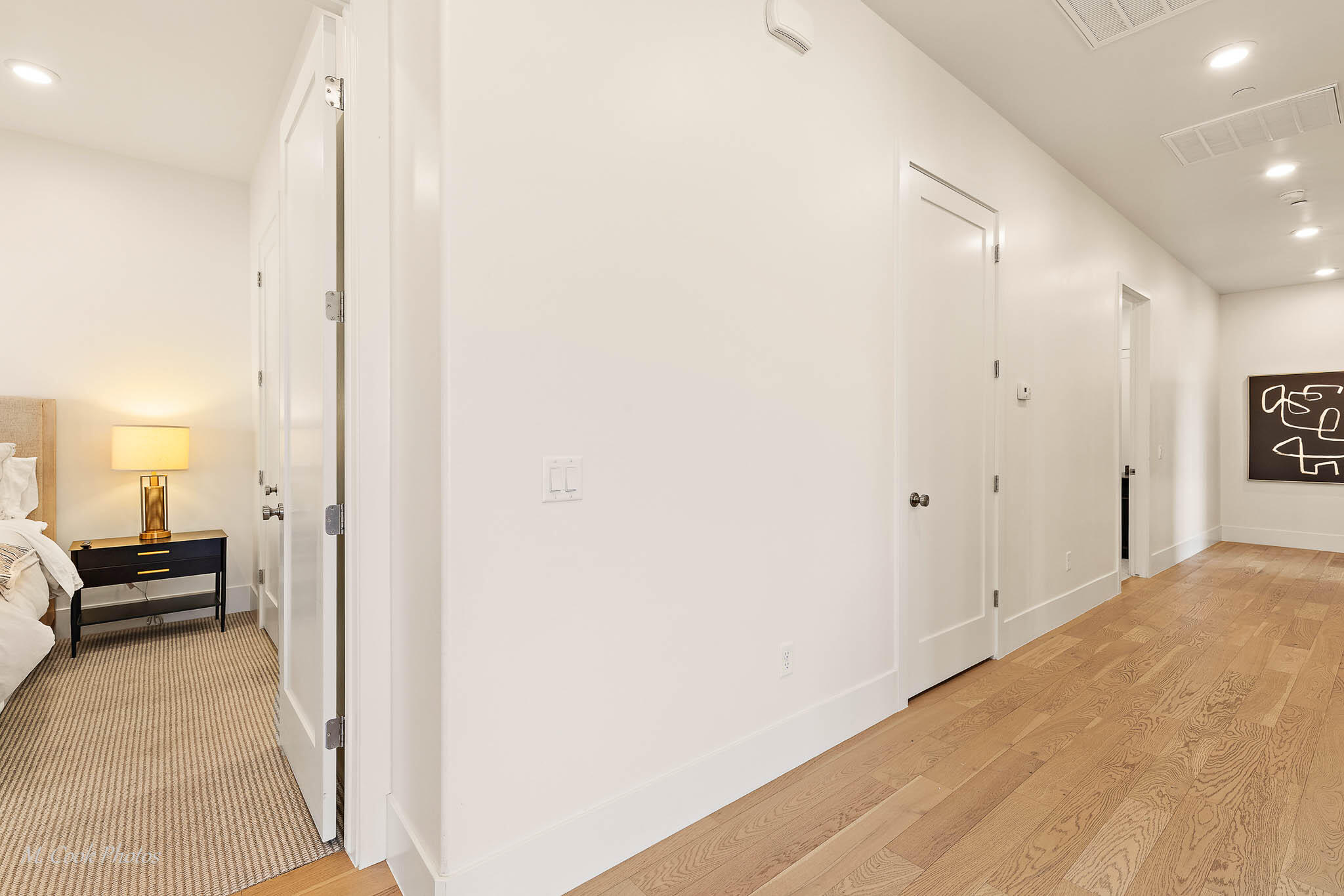 BLOOMINGTON VAC VILLAS - Residential