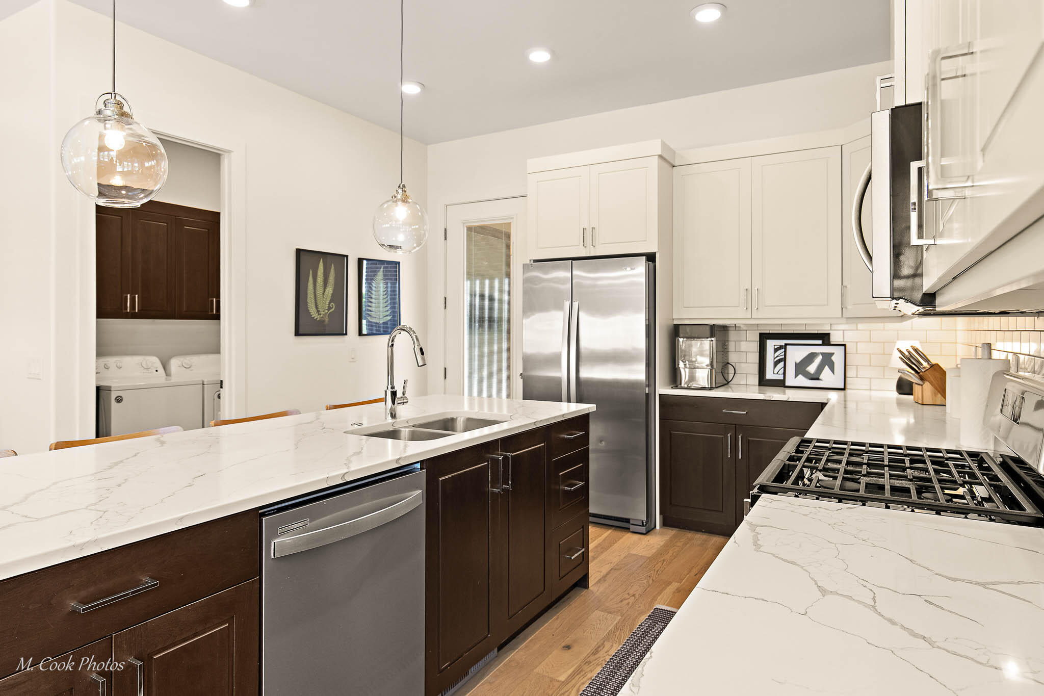 BLOOMINGTON VAC VILLAS - Residential