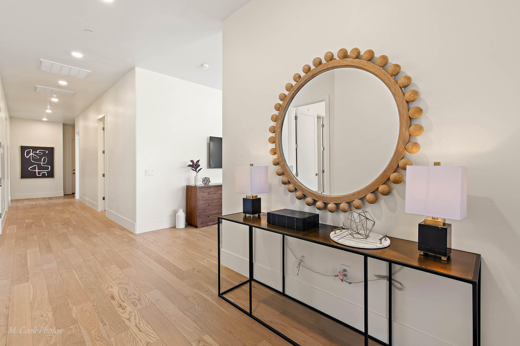 BLOOMINGTON VAC VILLAS - Residential
