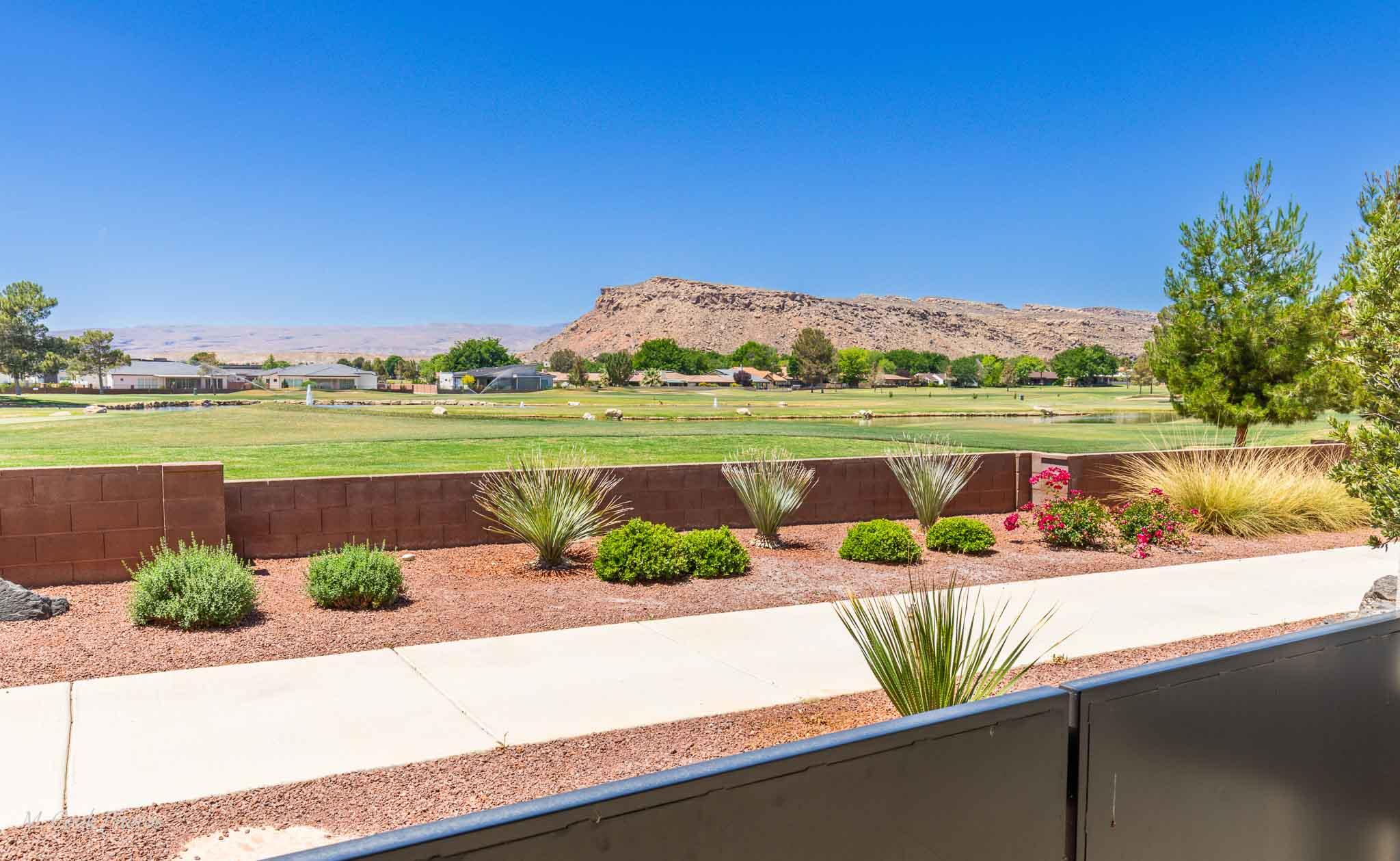 BLOOMINGTON VAC VILLAS - Residential
