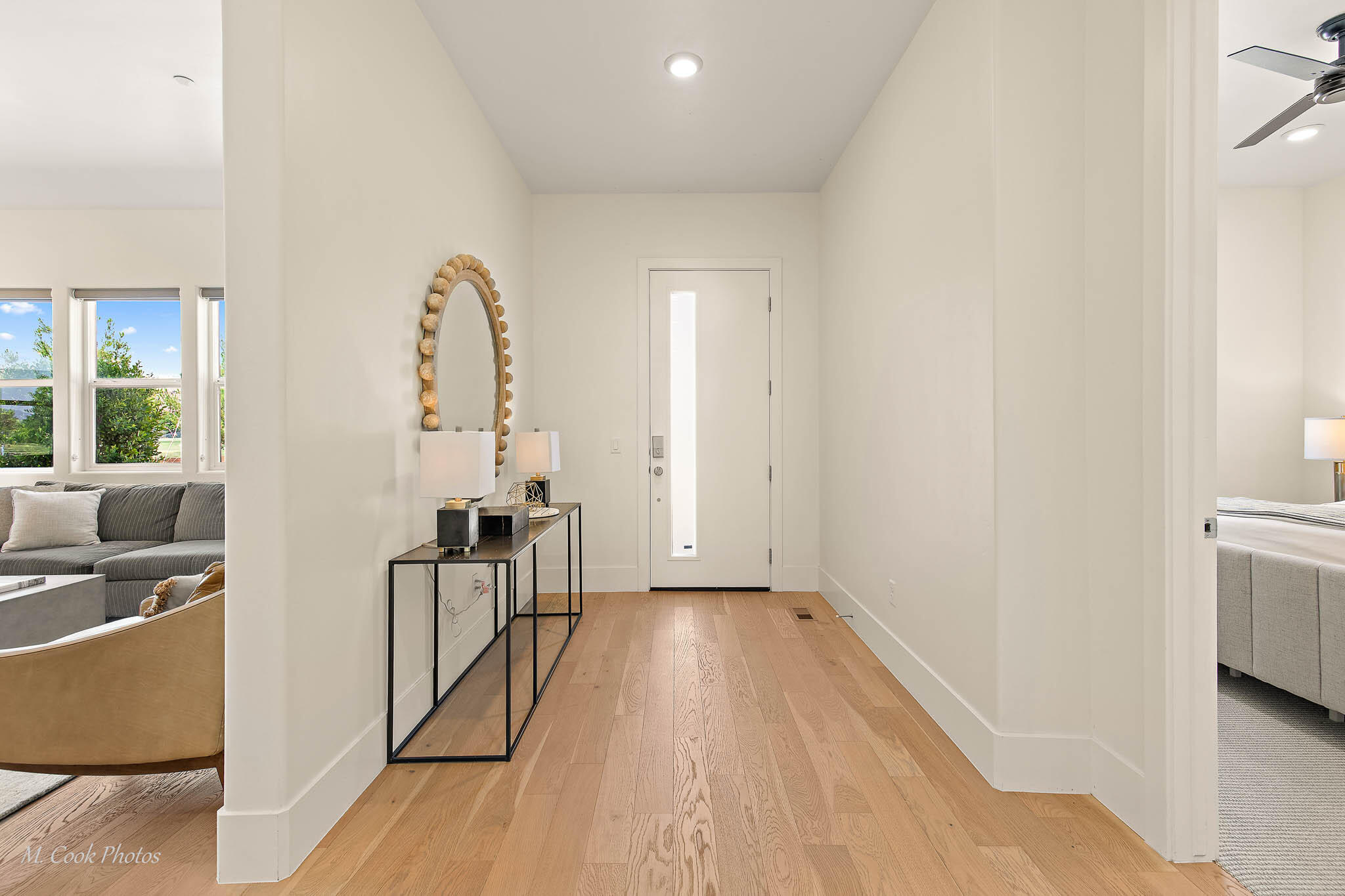 BLOOMINGTON VAC VILLAS - Residential
