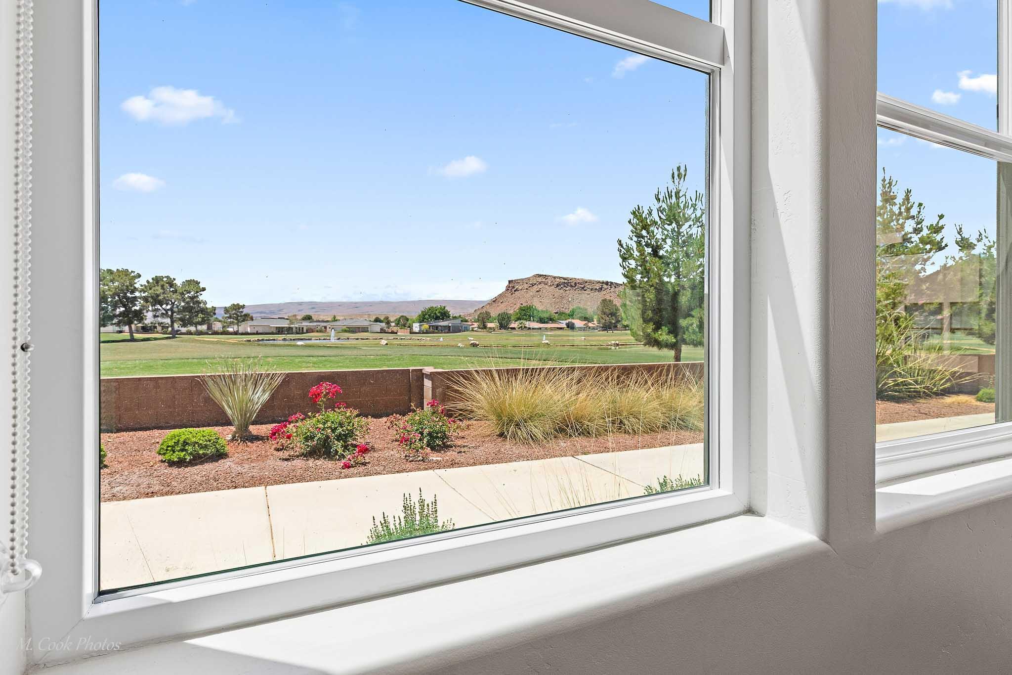 BLOOMINGTON VAC VILLAS - Residential