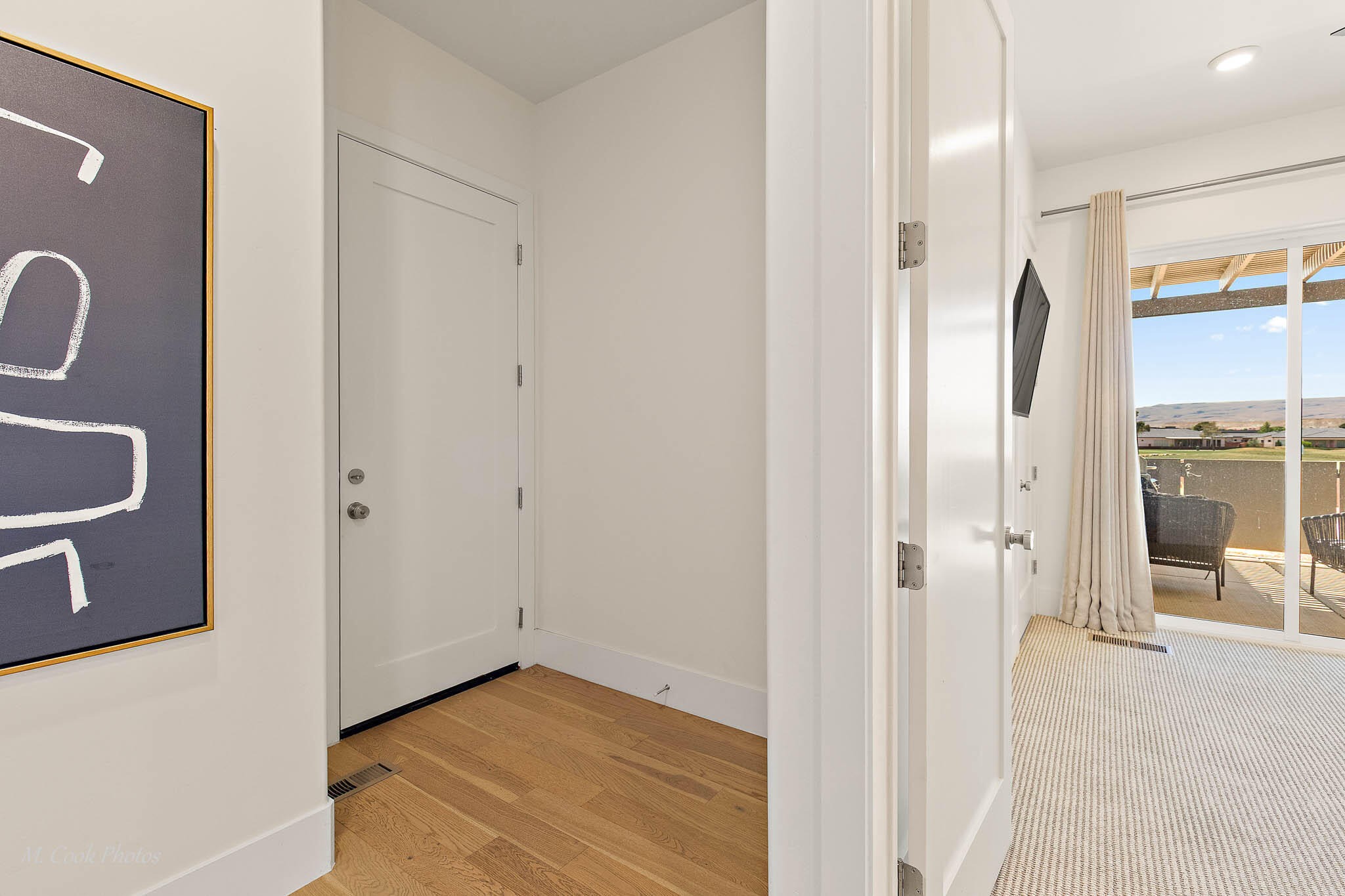BLOOMINGTON VAC VILLAS - Residential