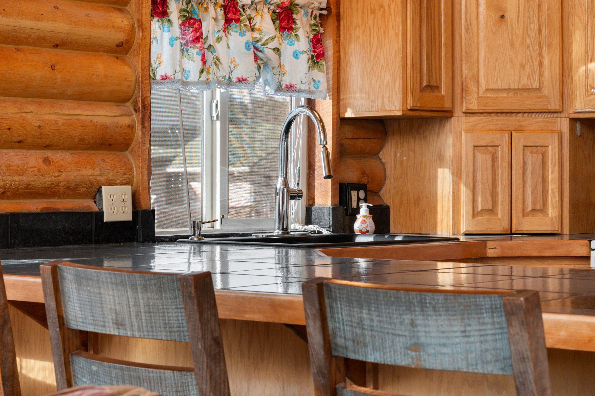 PINE VALLEY RANCHOS - Residential