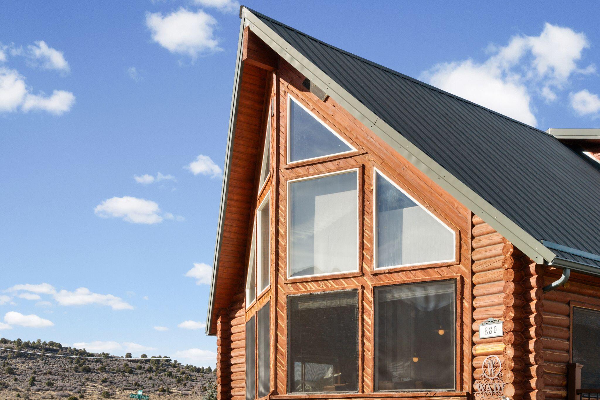 PINE VALLEY RANCHOS - Residential