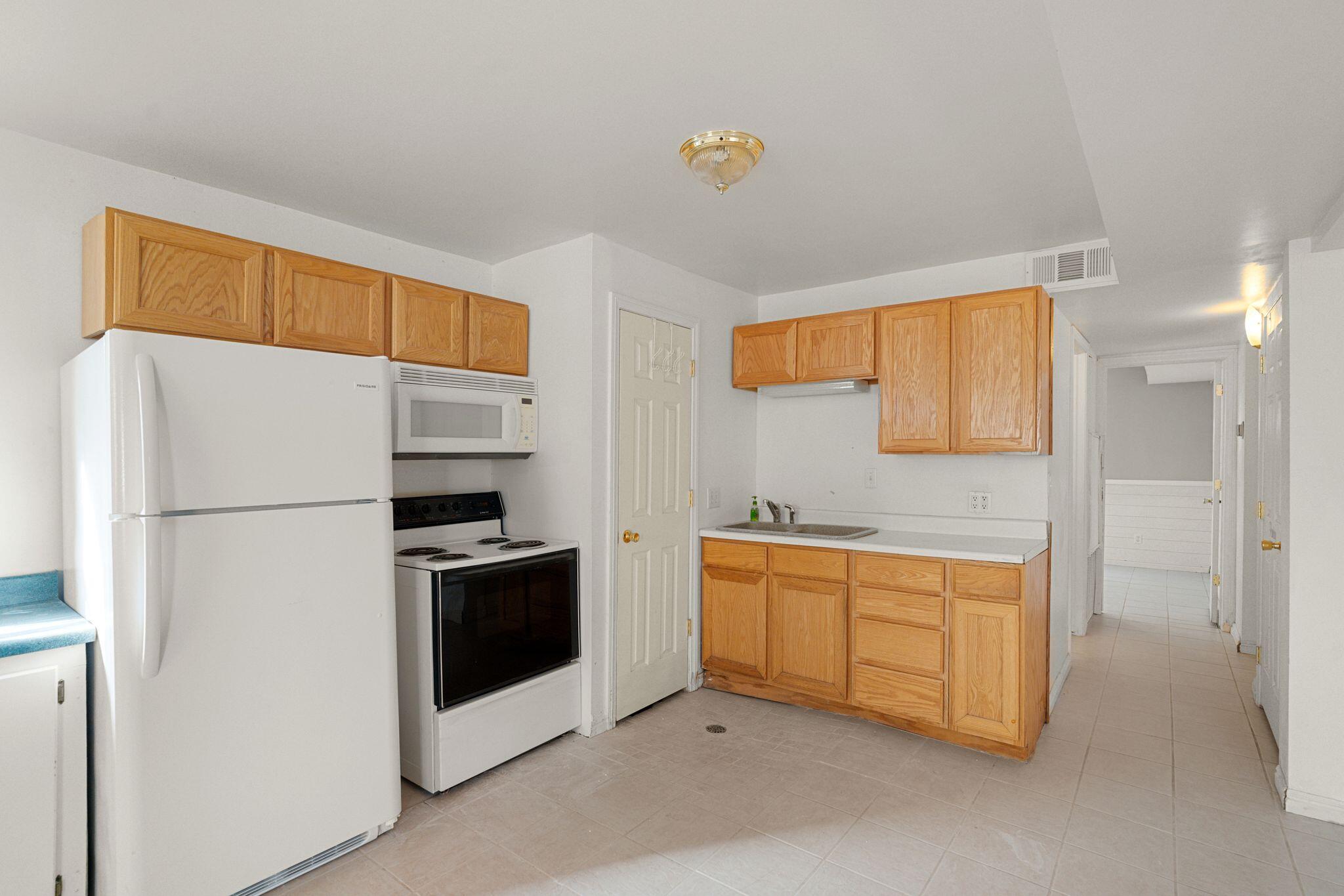 PINE VALLEY RANCHOS - Residential