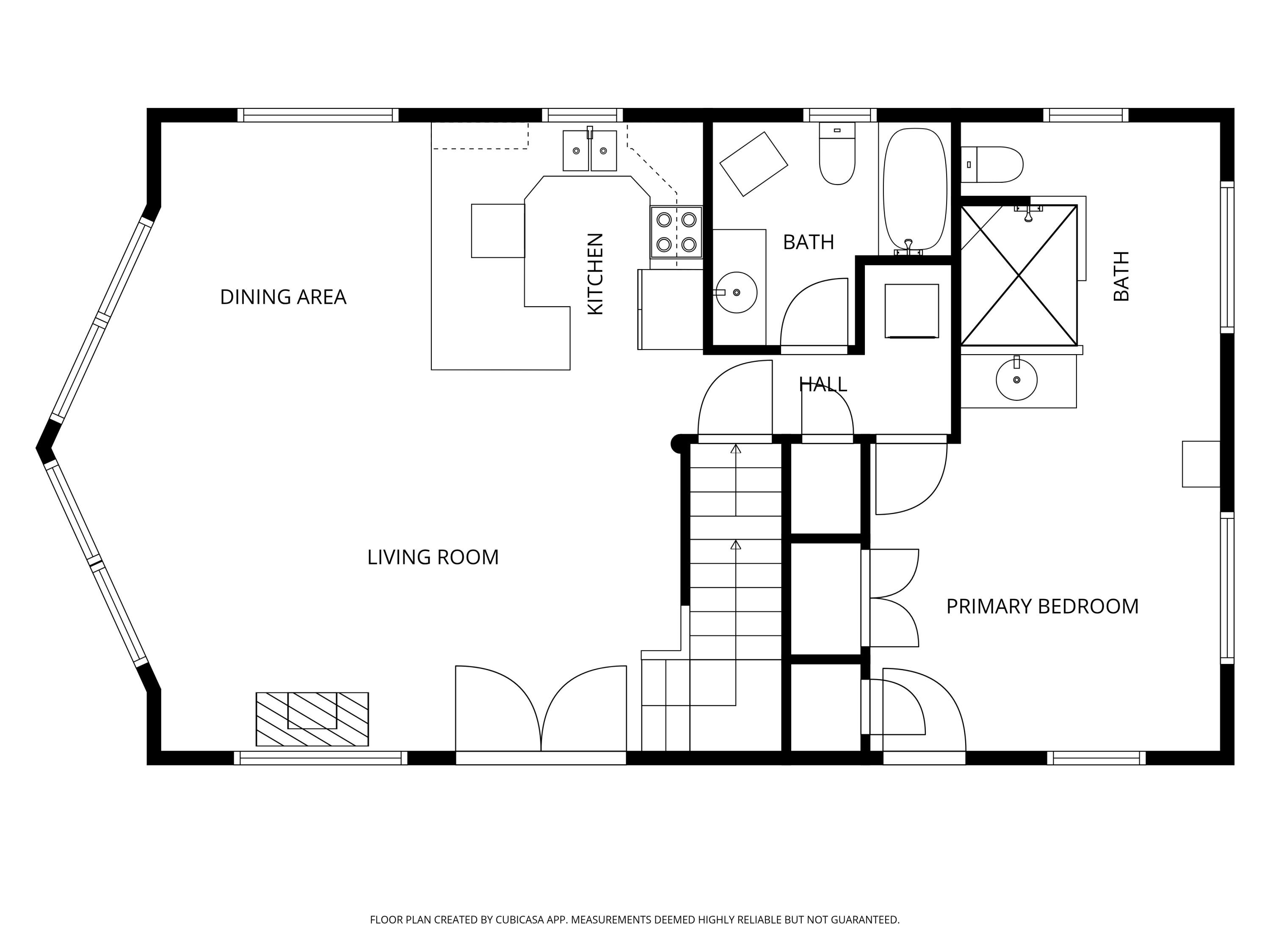 PINE VALLEY RANCHOS - Residential