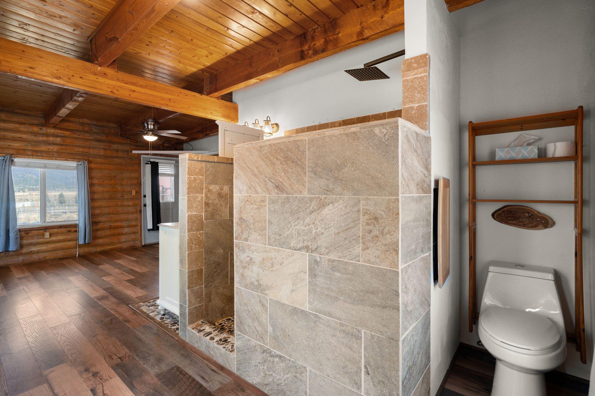 PINE VALLEY RANCHOS - Residential