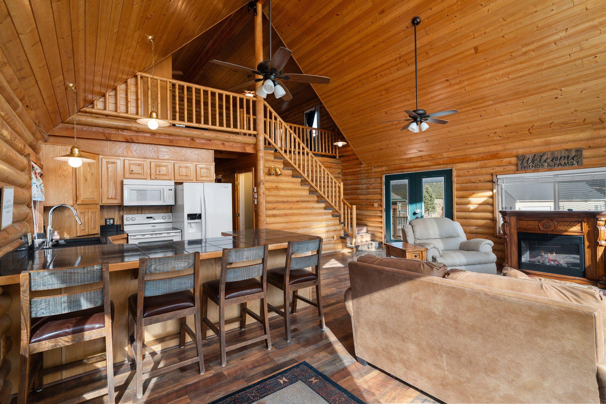 PINE VALLEY RANCHOS - Residential