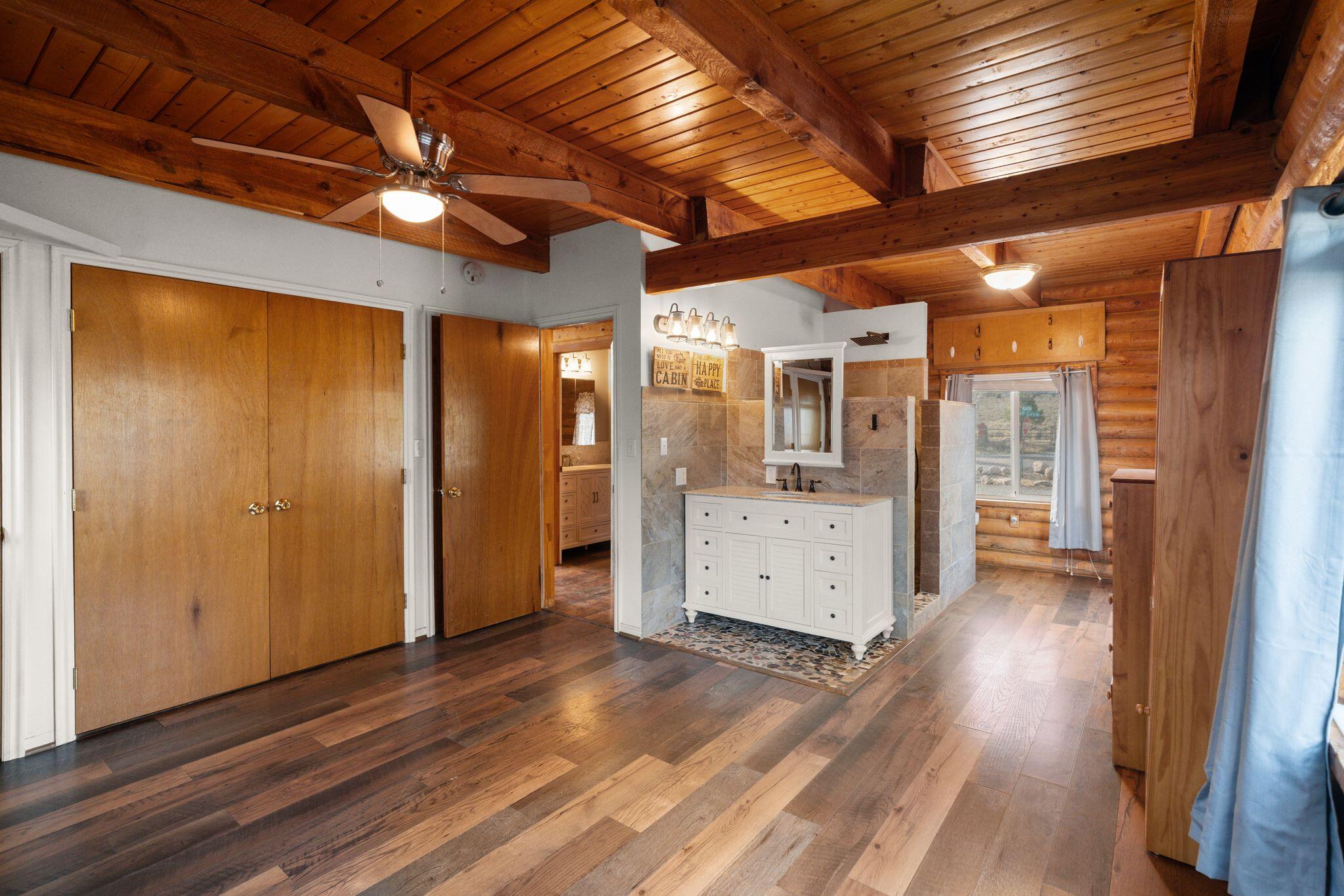 PINE VALLEY RANCHOS - Residential