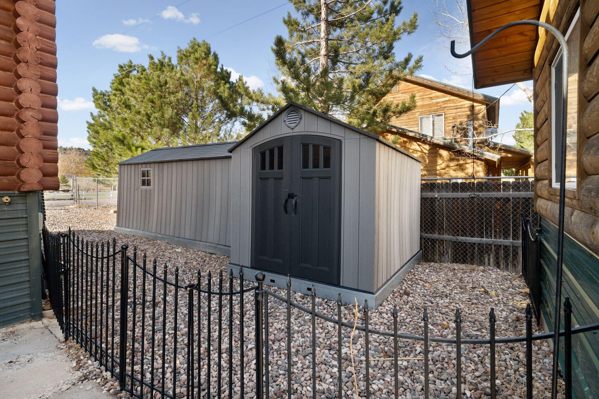 PINE VALLEY RANCHOS - Residential