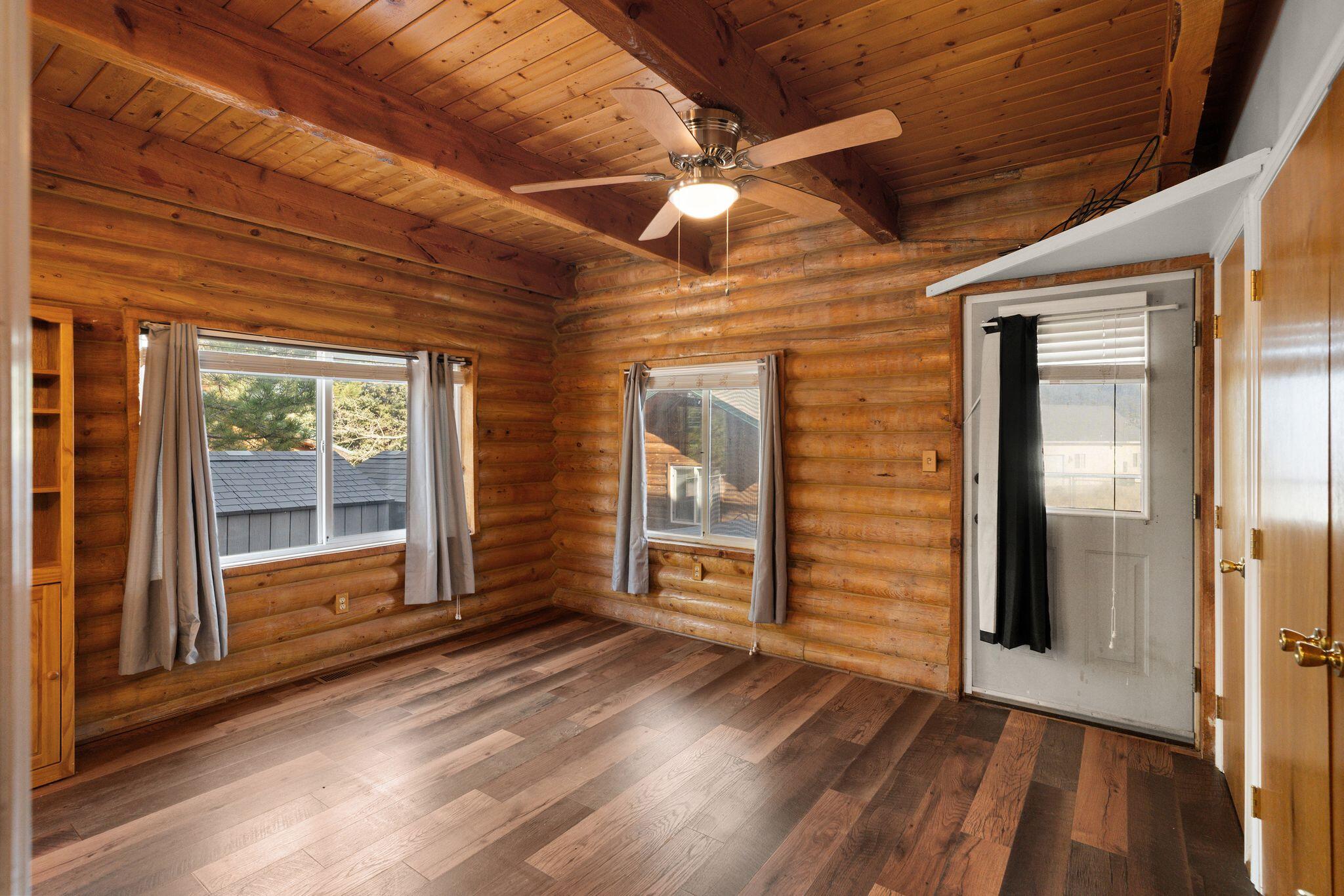 PINE VALLEY RANCHOS - Residential